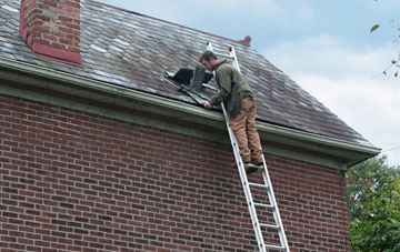 what affects urgent Denaby Main roof repairs