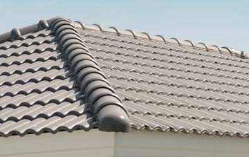 advantages of Denaby Main clay roofing