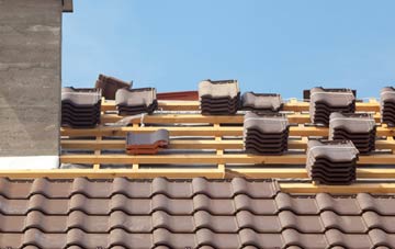 Denaby Main clay roofing costs