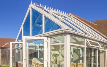 conservatory roof insulation costs Denaby Main