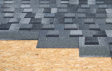 expert Denaby Main asphalt roof companies