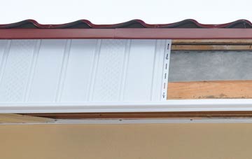 Denaby Main fascia repair costs