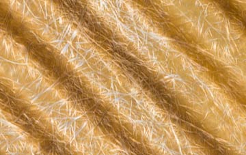 Denaby Main fibreglass roof waterproofing