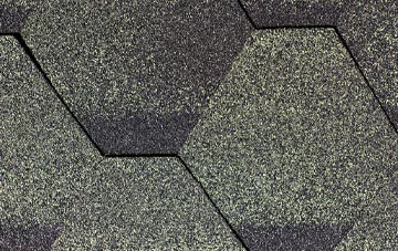 Denaby Main fibreglass shingle repairs