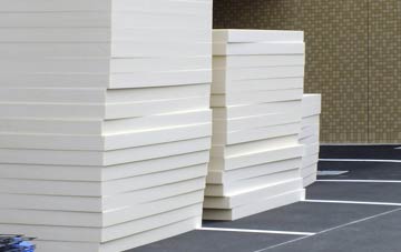 Denaby Main flat roof insulation costs