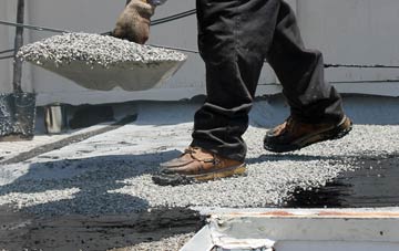 Denaby Main flat roofing companies