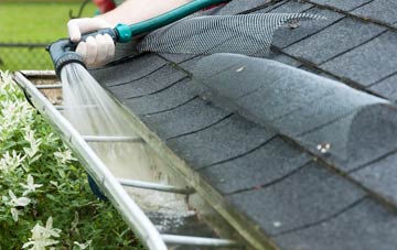 Denaby Main gutter cleaning costs