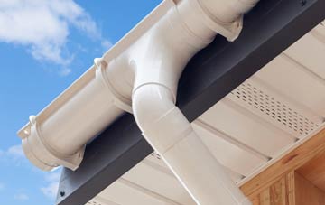 Denaby Main gutter installation costs