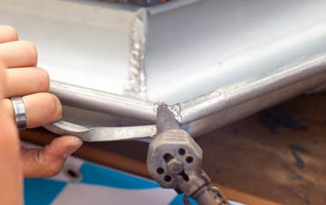 disadvantages of Denaby Main lead roofing