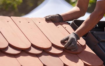 Denaby Main roof tile contractors