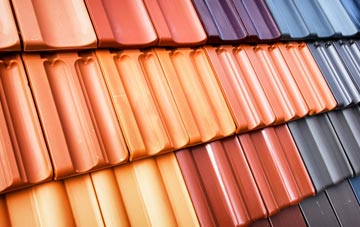 Denaby Main roof tile costs