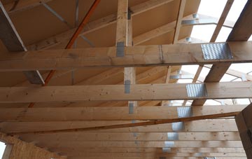 Denaby Main roof truss costs