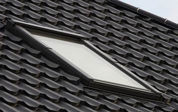 benefits of Denaby Main roof windows