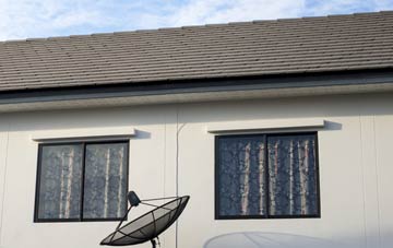 Denaby Main rubber roof costs