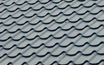 Denaby Main rubber roofing companies