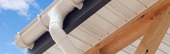 get Denaby Main guttering quotes today