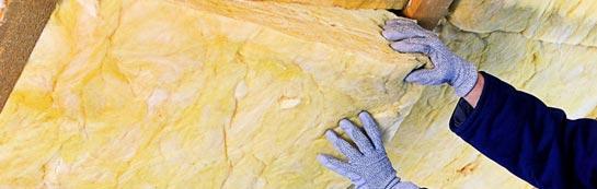 quotes for Denaby Main roof insulation