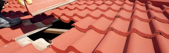compare Denaby Main roof repair quotes