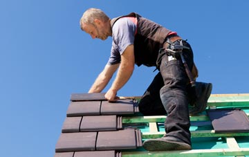 disadvantages of Denaby Main slate roofing