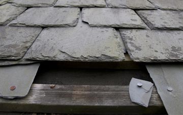 Denaby Main slate roof repairs and maintenance