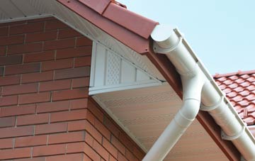 Denaby Main soffit repair costs