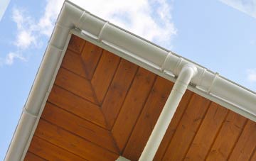 Denaby Main soffit types
