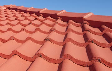 Denaby Main tile and slate roof replacement