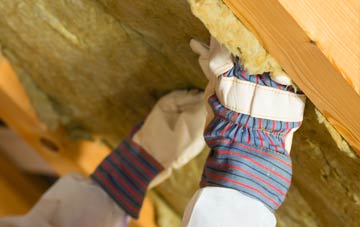 types of Denaby Main pitched roof insulation materials