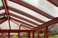 Denaby Main conservatory roofing insulation