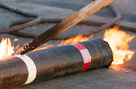 free Denaby Main flat roofing repair quotes