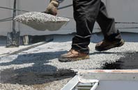 find rated Denaby Main flat roofing replacement companies