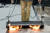 Denaby Main flat roof sealing quote