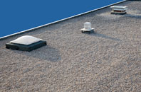Denaby Main flat roofing