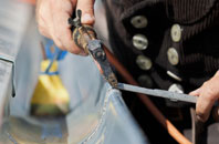 Denaby Main lead roof quotes