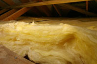 Denaby Main pitch roof insulation