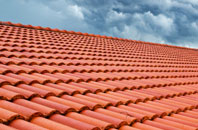 Denaby Main roofing tiles