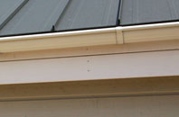 Denaby Main soffit repair