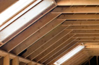 Denaby Main tapered roof insulation quotes