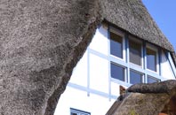 find rated Denaby Main thatchers